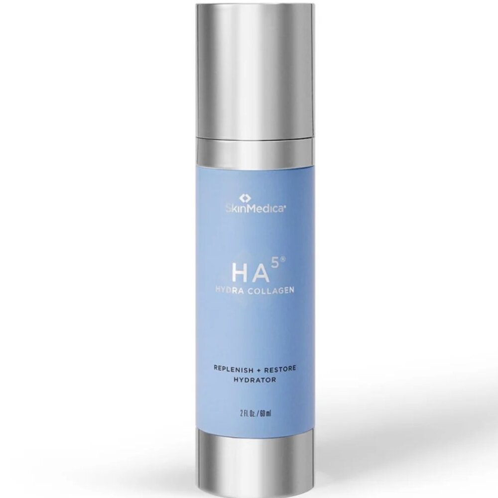 SkinMedica HA5 Hydra Collagen Replenish + Restore Hydrator